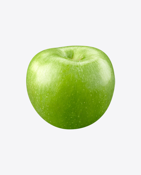 Green Apple PNG