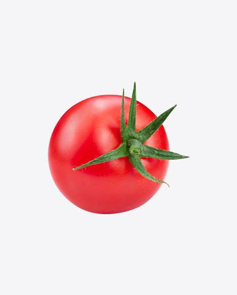 Tomato PNG