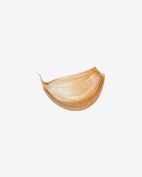 Garlic Clove PNG