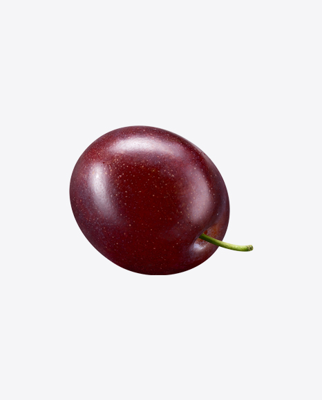 Plum PNG