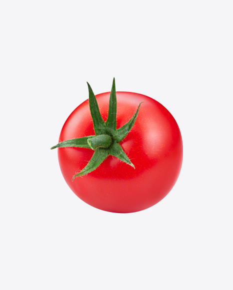 Tomato PNG