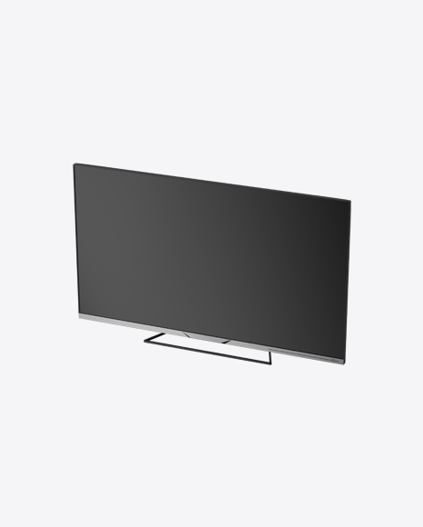 Flat Screen TV PNG
