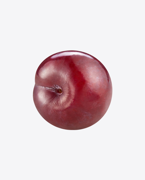 Plum PNG