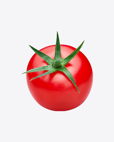 Tomato PNG