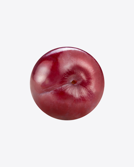 Plum PNG