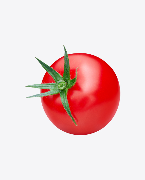 Tomato PNG
