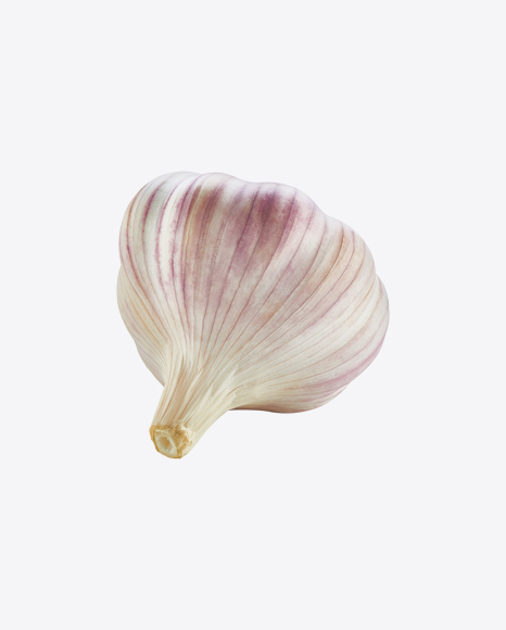 Garlic Bulb PNG