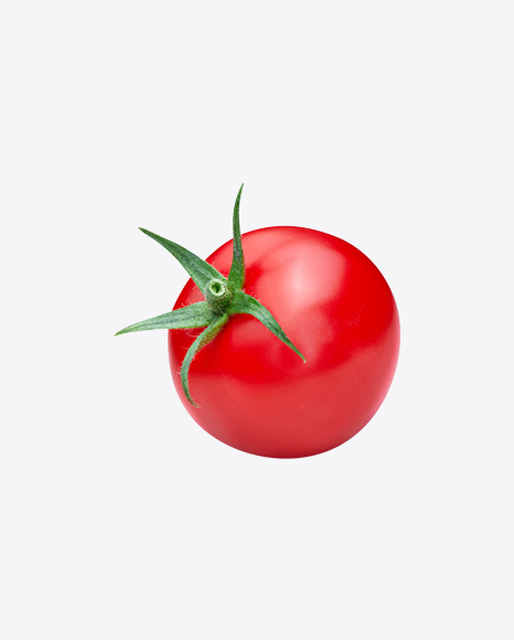 Tomato PNG