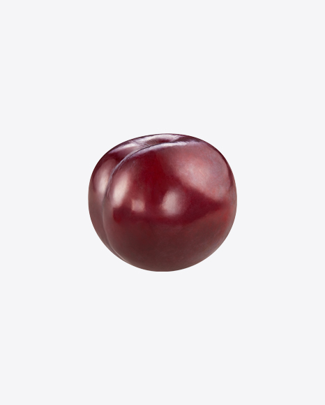 Plum PNG