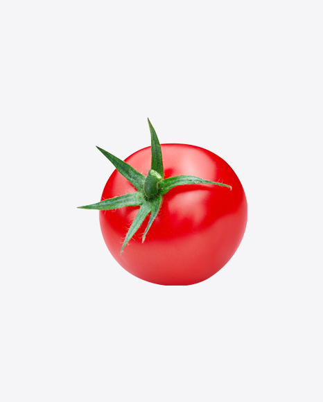 Tomato PNG