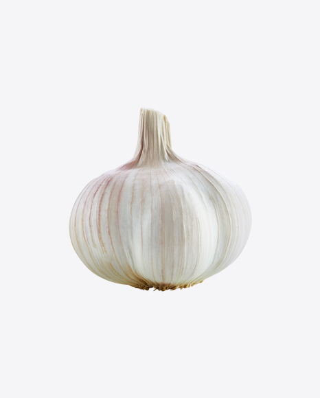 Garlic Bulb PNG
