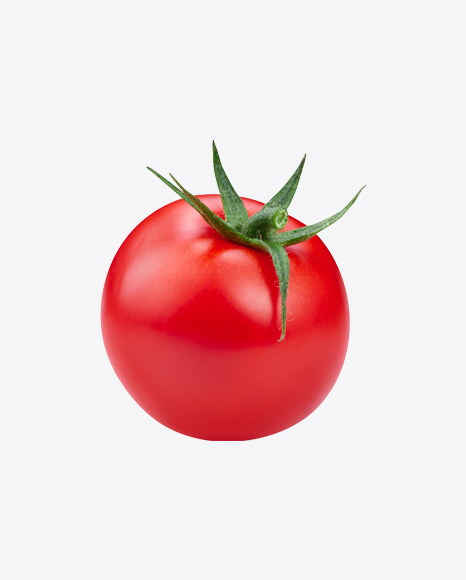 Tomato PNG