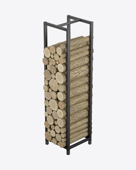 Log Holder