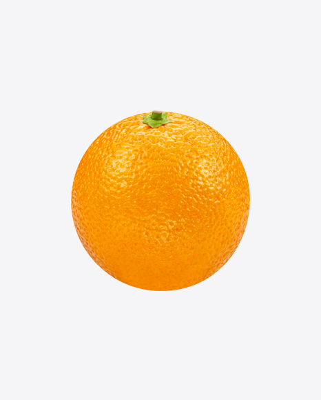 Orange PNG