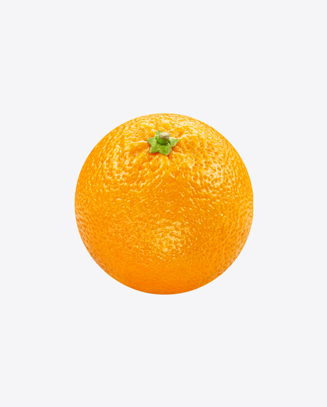 Orange PNG