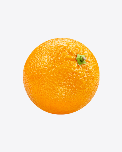 Orange PNG