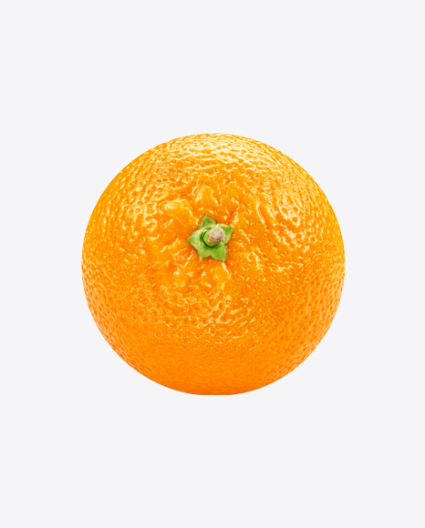 Orange PNG