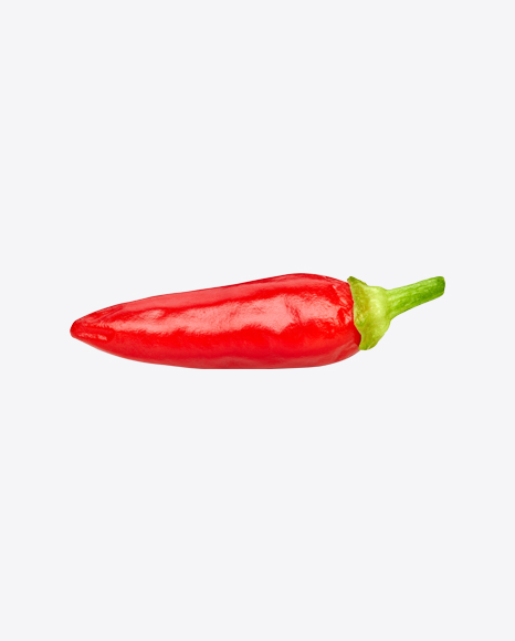 Red Chili Pepper