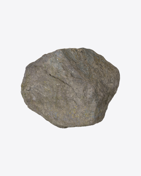 Rock PNG