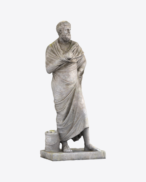 Sophocles PNG