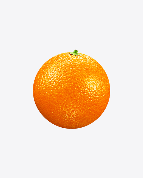 Orange PNG
