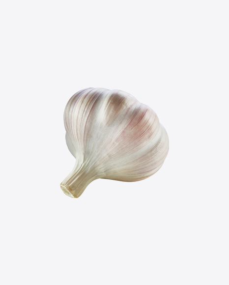 Garlic Bulb PNG