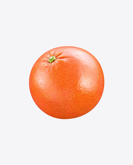 Grapefruit PNG