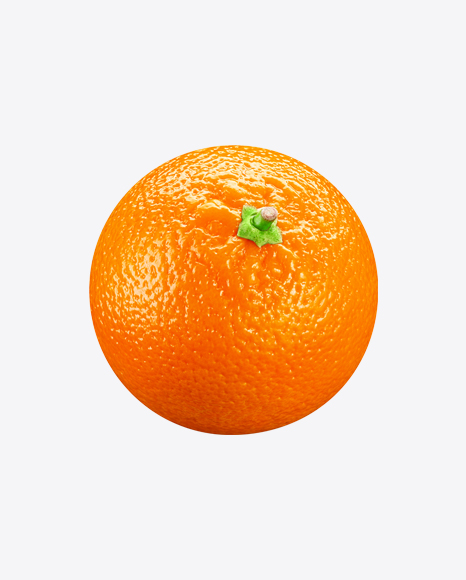 Orange PNG