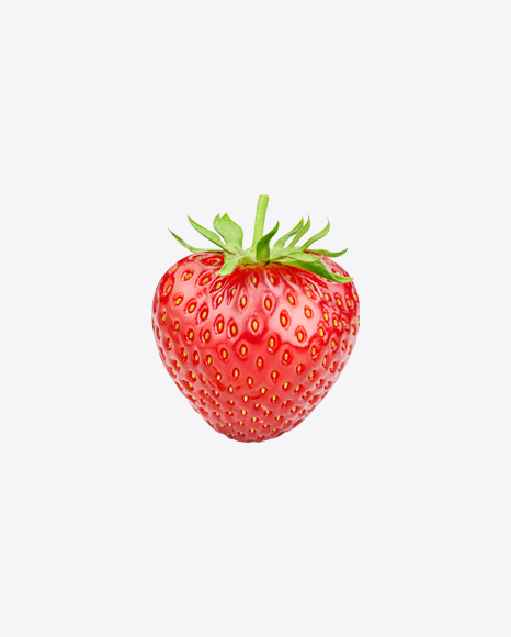 Strawberry PNG
