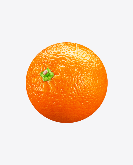 Orange PNG