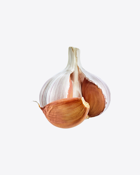 Garlic PNG
