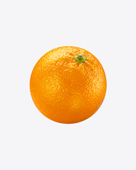 Orange PNG
