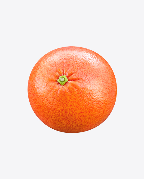 Grapefruit PNG