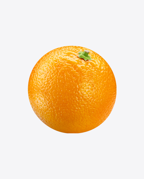 Orange PNG