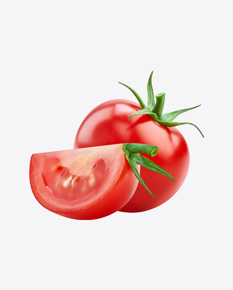 Tomato Set