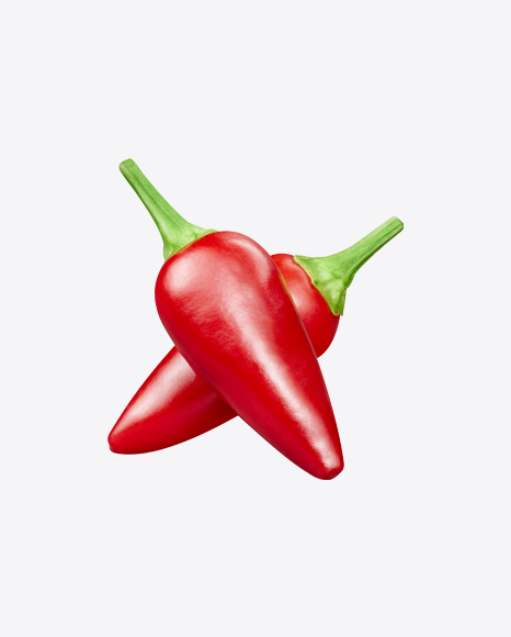 Red Chili Pepper