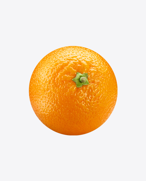 Orange PNG