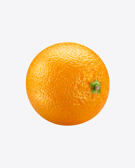 Orange PNG