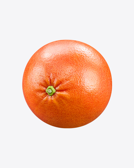 Grapefruit PNG