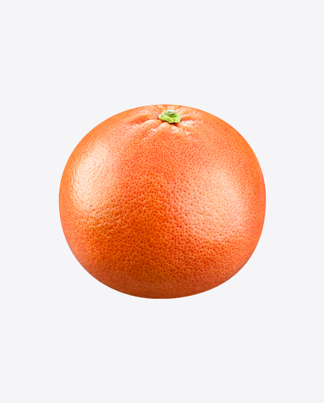 Grapefruit PNG