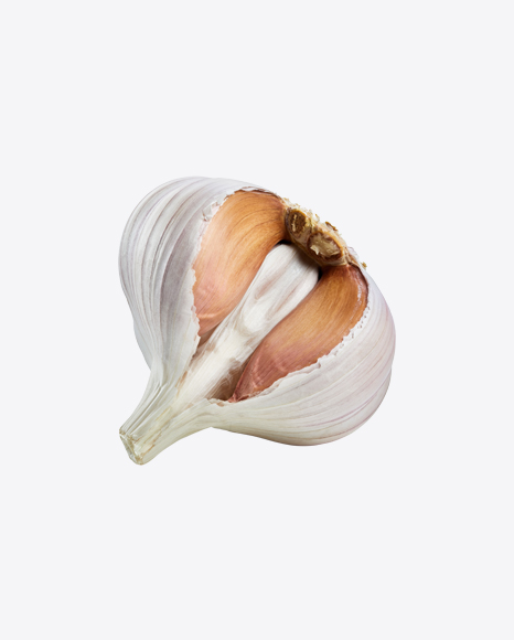 Garlic PNG