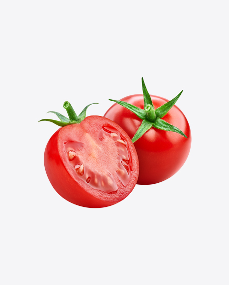 Tomato Set