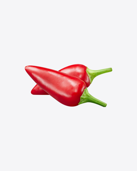 Red Chili Pepper