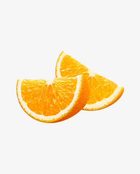 Orange Slices