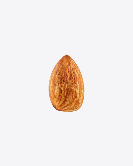 Almond Nut