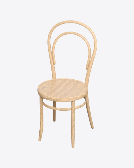 Bentwood Chair