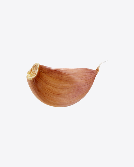 Garlic Clove PNG