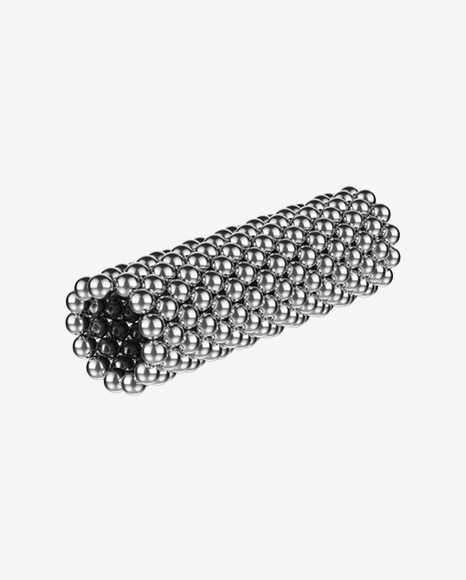 Neodymium Magnet Toy