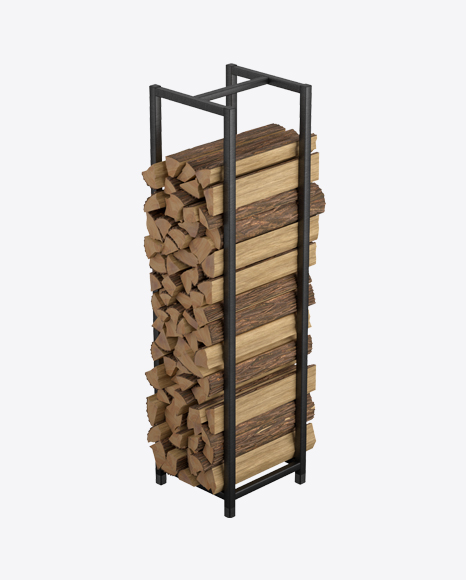 Log Holder