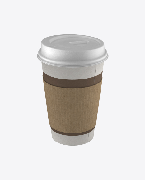 Coffee Cup PNG